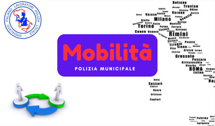 annunci di mobilità